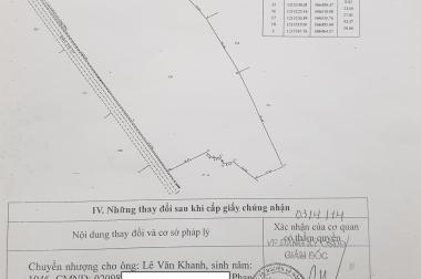 Cần bán đất gấp 21.319m2, MT Tam Tân, Củ Chi - LH: 0932.117.317