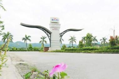 Bán đất nền tại Thành pố Lào Cai đầu tư ban đầu chỉ với 230tr