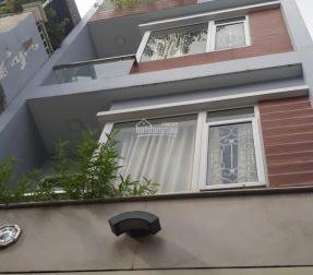 Bán nhà mặt tiền Bàu Cát , 5.4x30, 2 lầu cũ giá 18 tỷ