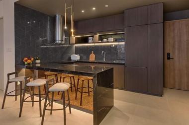 Chào bán căn hộ cao cấp Dự án Risemount Apartment Danang