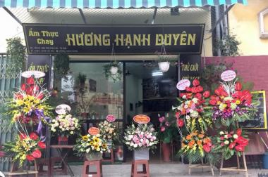 Cần sang nhượng lại quán Ẩm Thực Chay ở phường Đông Ngàn, Phù Lưu, Từ Sơn, Bắc Ninh