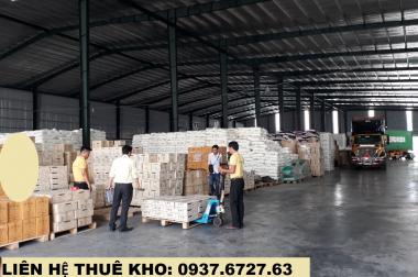 Cho thuê kho xưởng tại Bình Dương, kho xưởng giá rẻ Dĩ An - 0937.6727.63