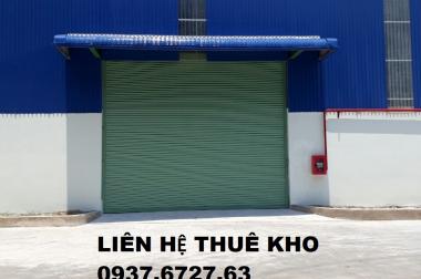 Cho thuê kho xưởng tại Bình Dương, kho xưởng giá rẻ Dĩ An - 0937.6727.63