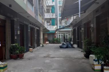Bán nhà hẻm 6m Tân Kỳ Tân Quý  đối diện AEON Tân Phú  DT:4x14m  Đúc 3,5 tấm