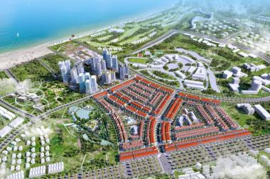 siêu dự án nhơn hội city nằm view biển giá chỉ với 1ty5/lô