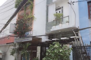 Nhà khu nội bộ VIP P.Tân Quý; 4x14; 2 lầu st; Q.Tân Phú