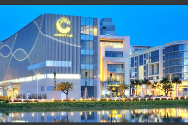 MT Cộng Hòa, phường 04.Tân Bình. - DT: 10 x 32m, 1 hầm, 7 tầng, sân thượng. Có 30 phòng.