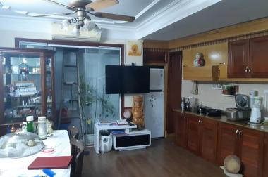 Bán nhà Phương Mai 48m2, 5 tầng, MT 5.4m SĐCC ô tô đỗ cửa 