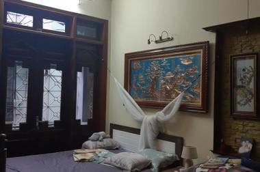Bán nhà Phương Mai 48m2, 5 tầng, MT 5.4m SĐCC ô tô đỗ cửa 