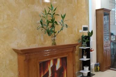 Bán nhà Lê Văn Lương 46m2, 5 tầng, MT 4.2m SĐCC, để lại toàn bộ nội thất