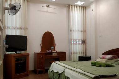 Bán nhà Lê Văn Lương 46m2, 5 tầng, MT 4.2m SĐCC, để lại toàn bộ nội thất