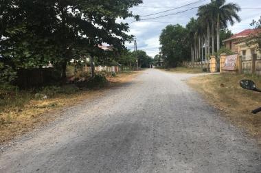 Bán nhanh lô đất đường Lương Khánh Thiện-TP Đông Hà