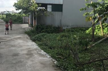 Cần bán lô đất giá 500tr tại Quỳnh Cư, Hùng Vương, Hồng Bàng 