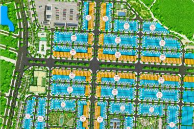 Chỉ 50 triệu đã có Shophouse vị trí đẹp tại dự án Khu đô thị Phú Mỹ - Quảng Ngãi