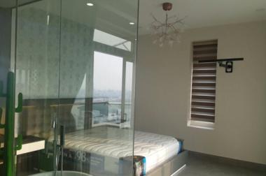 Cần bán giá tốt căn Duplex Saigon Pearl 500m2 3 tầng 5PN nhà thô