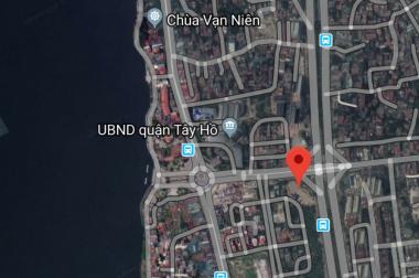 Bán 3 căn hộ cao cấp chính chủ tại Quận Tây Hồ, Hà Nội