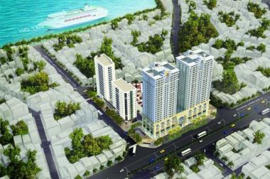 Bán căn hộ giá tốt nhất dự án Tây Hồ Residence, 70m2 2PN, hỗ trợ vay 0% lãi suất, Ck7% sắp nhận nhà.