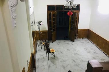  Nhà ngõ 59 Khúc Thừa Dụ Cầu Giấy dt; 40 m x 4 tầng mặt tiền 4.6 m giá 3.9 tỷ 