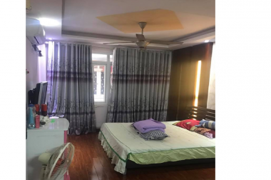 Nhà phân lô, ngõ ô tô tránh, KD tốt, phố Lê Trọng Tấn, diện tích 45m2 x 3 tầng, giá 3.95 tỷ. LH 0984094326