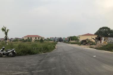 Bán  nhanh lô góc cực đẹp  - Khu  Xuân Ổ A , Thành phố Bắc Ninh