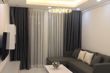 Cho thuê căn hộ Hưng Phúc, 2PN, 2WC, 78m2, full NT, 15tr/th. LH: 0906.385.299  (e hà )