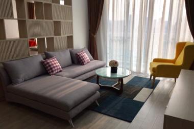 Cho thuê căn hộ Hưng Phúc, 2PN, 2WC, 78m2, full NT, 15tr/th. LH: 0906.385.299  (e hà )