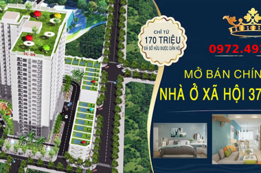 Giá chỉ từ “ 150 triệu “ - Nhận Căn hộ 379 TH COMPLEX Nội thất cao cấp