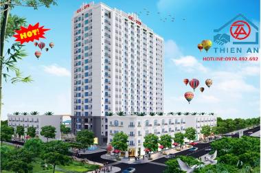 Giá chỉ từ “ 150 triệu “ - Nhận Căn hộ 379 TH COMPLEX Nội thất cao cấp