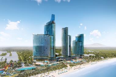 Bán nhanh căn hộ dự án Sunbay Park Phan Rang- toà nhà cao nhất Duyên Hải Nam Trung Bộ