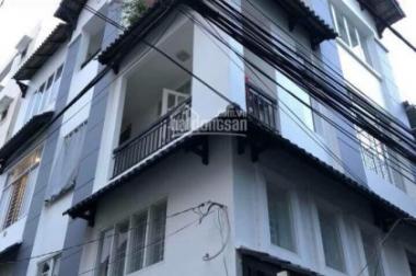 Hot!!! Nhà Villa 2 Mặt Tiền Trần Bình Trọng, kiến trúc Châu Âu 6.2x14. 3L . TT Quận 5