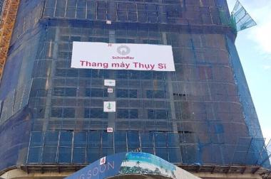 Marins suites ‘’ lăng kính của thành phố Nha Trang’’