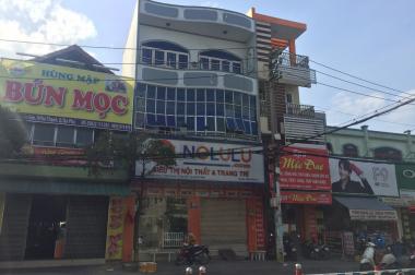 Bán nhà MT kinh doanh Nguyễn Sơn, 7x17.5m, 2 lầu, giá 23 tỷ TL, LH 0938 504 555