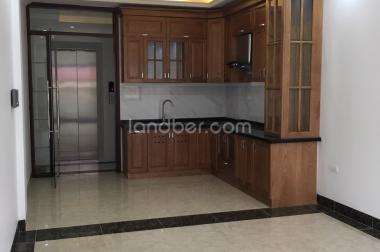 Chính chủ bán căn hộ tầng 4 HH2B Linh Đàm, 67,4m2, 2PN, 2WC, full nội thất, view hồ.