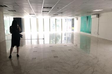 Cho thuê văn phòng hoàn thiện 170m2 tại Nguyễn Huy Tưởng, Thanh Xuân