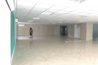 Cho thuê văn phòng hoàn thiện 170m2 tại Nguyễn Huy Tưởng, Thanh Xuân