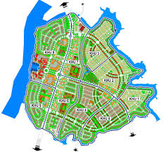 Cần tiền bán gấp 2 nền đất liền kề nhau tại khu 2, lô RD20 Khu đô thị Long Hưng, Biên Hòa, Đồng Nai