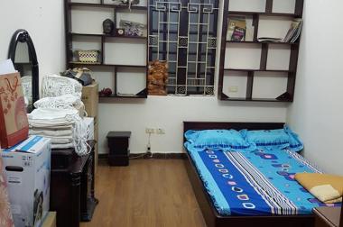 Nhà Thanh Nhàn, Hai Bà Trưng 110m2 x 4T Lô góc, Cách phố 20m ở ngay giá 6.6 tỷ.