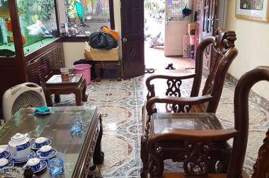 Nhà Thanh Nhàn, Hai Bà Trưng 110m2 x 4T Lô góc, Cách phố 20m ở ngay giá 6.6 tỷ.