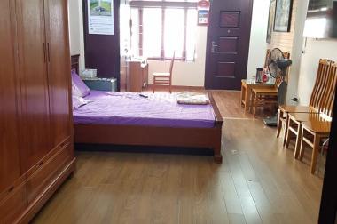 Nhà Thanh Nhàn, Hai Bà Trưng 110m2 x 4T Lô góc, Cách phố 20m ở ngay giá 6.6 tỷ.