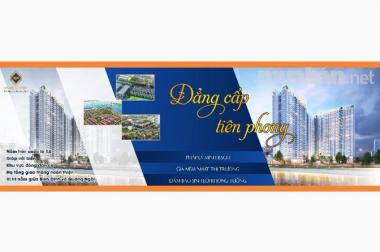 Giai đoạn 1 dự án GreenComplex City chỉ còn vài lô