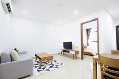 Nhà XD kiểu Villa Mini Hxh (7x17) Bạch Đằng thông sang Hồng Hà.P02 Q.TB Chỉ 130tr/m2