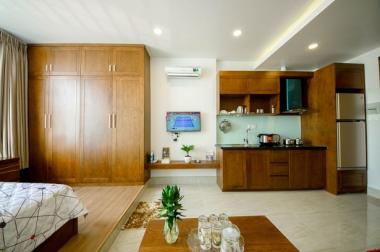 Nhà XD kiểu Villa Mini Hxh (7x17) Bạch Đằng thông sang Hồng Hà.P02 Q.TB Chỉ 130tr/m2