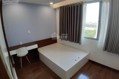 Giá siêu rẻ chỉ 19.8 triệu/th, sở hữu CH Green Valley, 2PN, full nội thất, lầu cao. LH: 0906.385.299 (em hà )