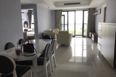 Cho thuê gấp căn hộ Grand Court, Phú Mỹ Hưng, Q7 DT 151m2, giá 22 tr/th. LH 0906.385.299 (em hà )