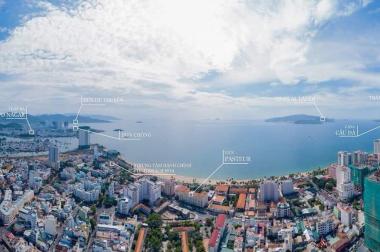 Tưng bừng khai trương căn hộ mẫu, dự án Marina suites nha trang chiếm lĩnh ngôi đầu thị trường ...