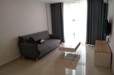 Apartment for rent in Scenic Valley. Nice furniture, 18 million VND, 77m2 Call: Ms. Hà 0906 385 299.