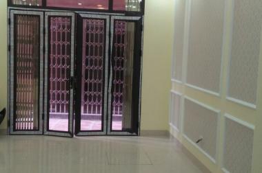 Tôi cần bán gấp căn nhà ở Hà Đôn 4 tầng 4 ngủ 38 m2 giá 1.35 tỷ 