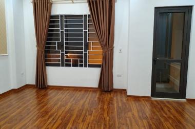 Tôi cần bán gấp căn nhà ở Yên Nghĩa  Hà Đông 4 tầng 4 ngủ 40 m2 giá 1.45 tỷ đg 4m gaza ô tô  ở ngay