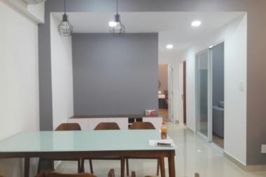 Cần cho thuê căn hộ Garden Court 1, 147m2,3pn+2wc nội thất cao cấp  Phú Mỹ Hưng, 27 tr/th LH  0906 385 299(em hà )