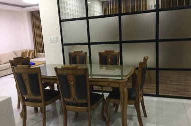 Cần cho thuê gấp CHCC Green Valley, PMH, 90m2, 2PN, nhà cực đẹp thoáng mát đầy đủ tiện nghi LH: 0906 385 299 Hà.